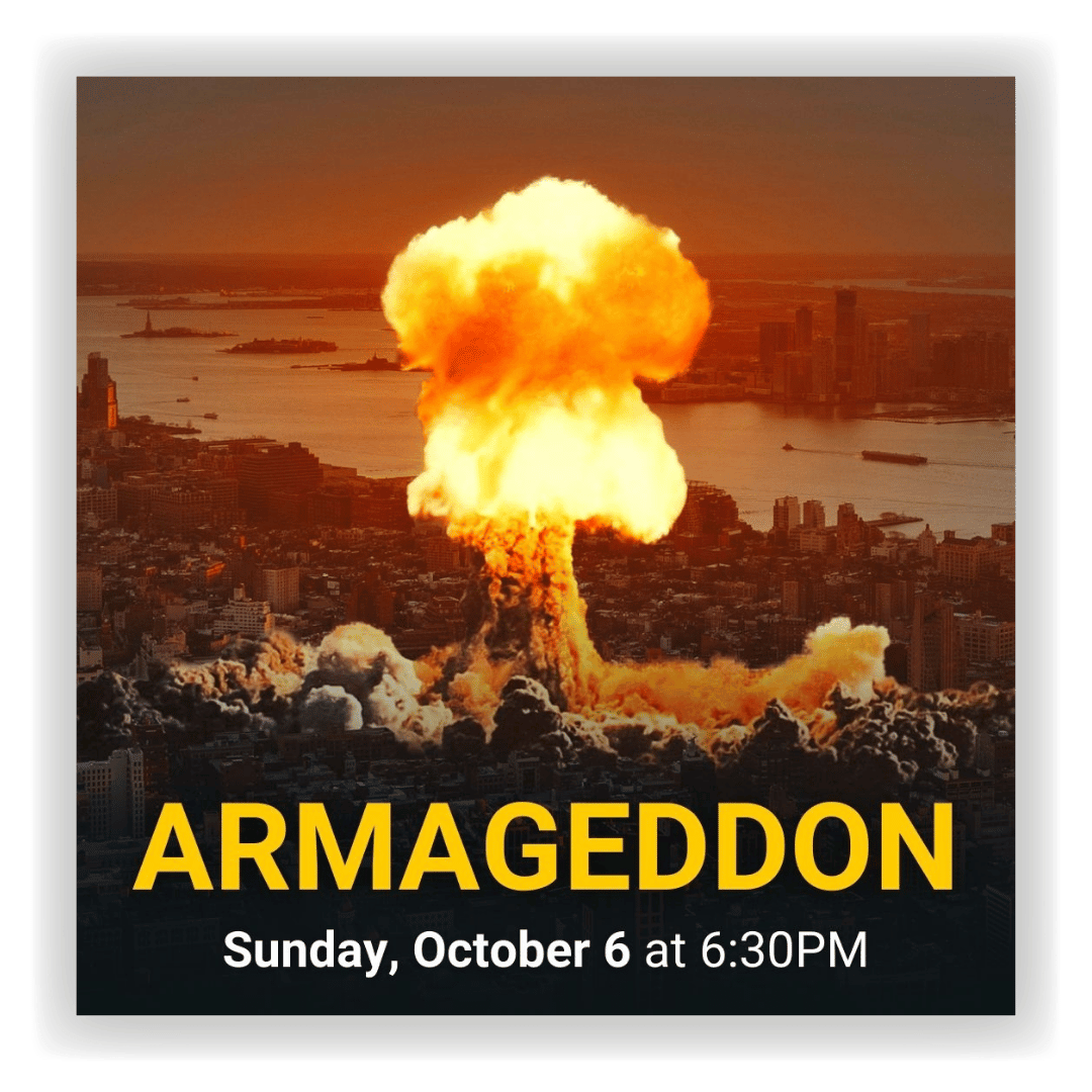 Armageddon-1