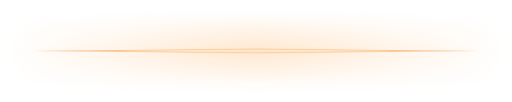 Orange divider